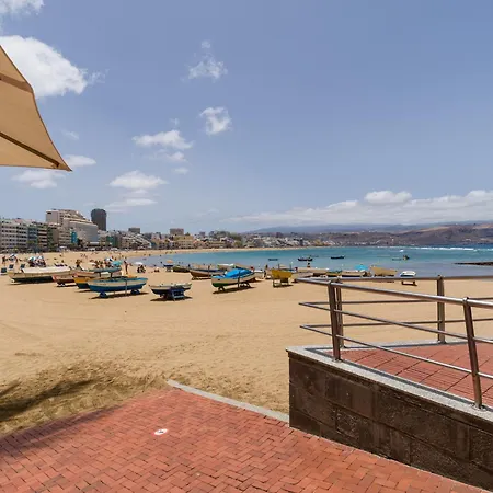 Prázdninový dům Near Playa De Canteras *
